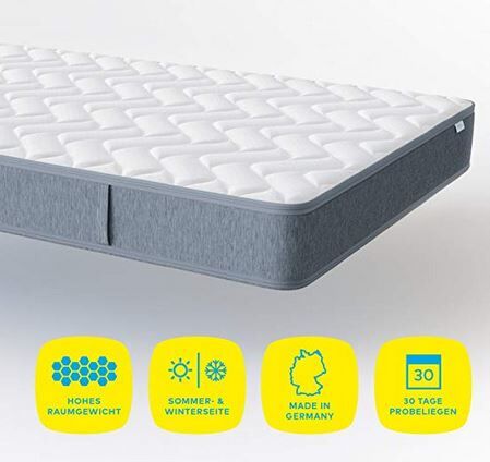 Test Hilding sweden pure onecore